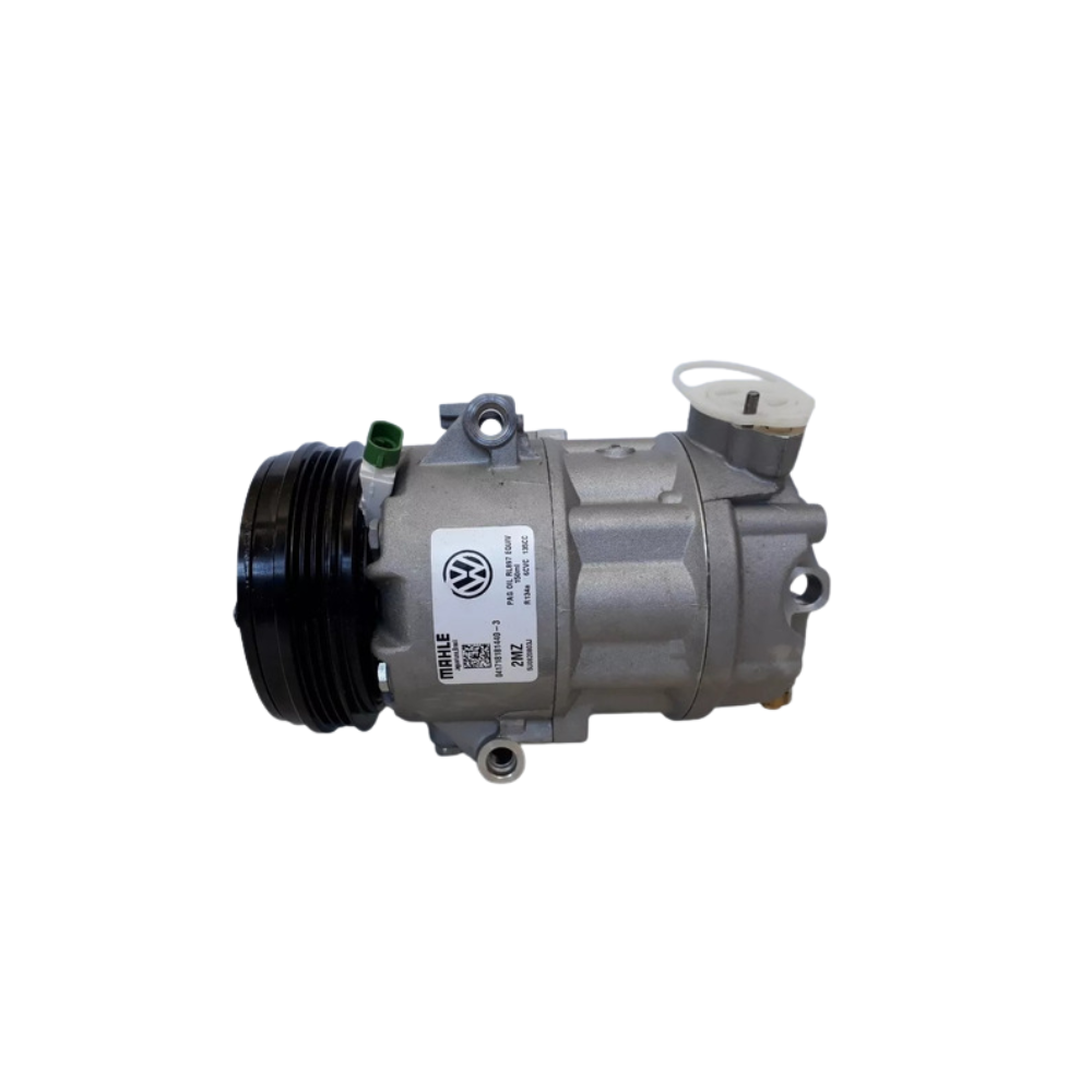 Compressor Ar Condicionado Fox Gol Saveiro 5U0820803K VOLKSWAGEN