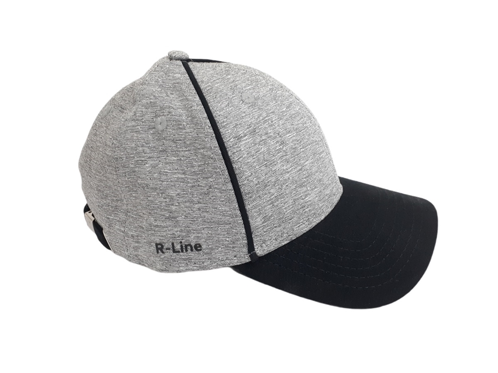 Bon Performance R line Volkswagen Cinza Mescla Claro preto
