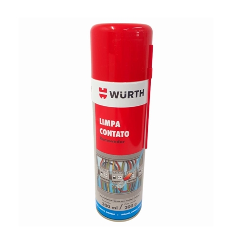 Anti chillidos Wurth 300 ml.