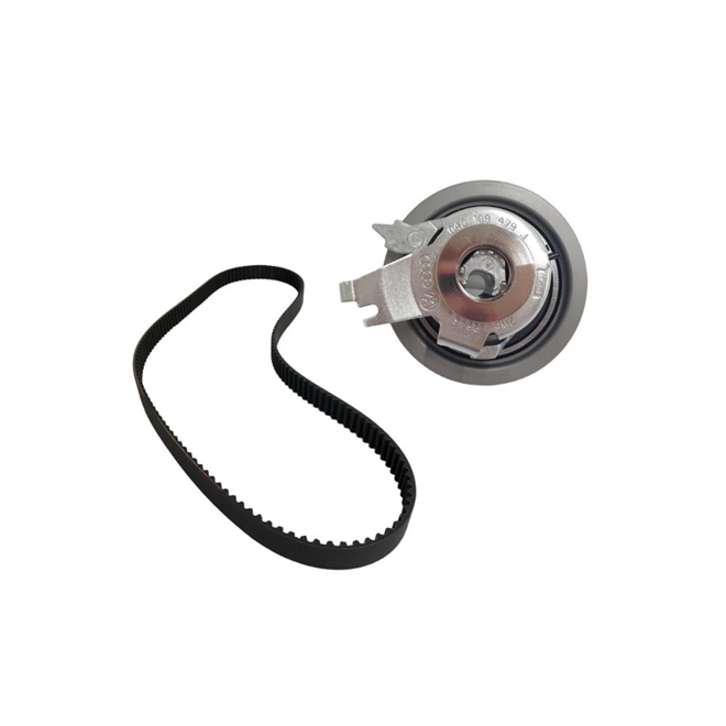 correia dentada motor 3 cilindros volkswagen